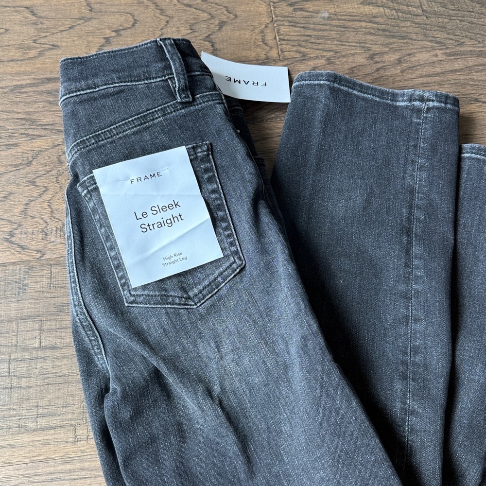 NWT Frame Jeans